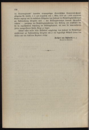 Verordnungsblatt für das Kaiserlich-Königliche Heer 19100808 Seite: 4