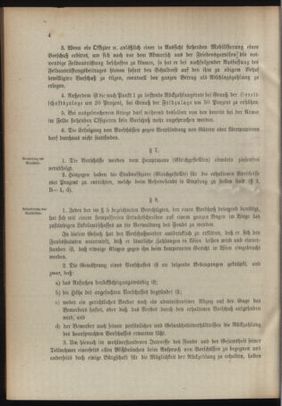 Verordnungsblatt für das Kaiserlich-Königliche Heer 19100818 Seite: 10