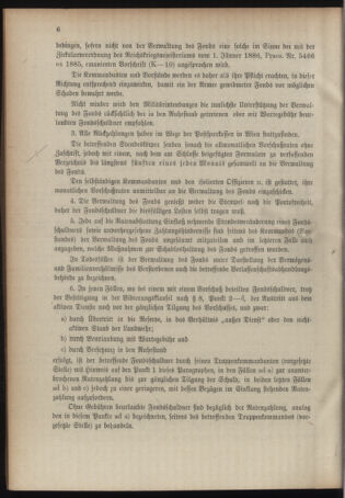 Verordnungsblatt für das Kaiserlich-Königliche Heer 19100818 Seite: 12