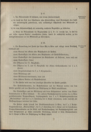 Verordnungsblatt für das Kaiserlich-Königliche Heer 19100818 Seite: 13