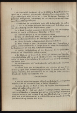 Verordnungsblatt für das Kaiserlich-Königliche Heer 19100818 Seite: 32