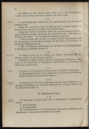 Verordnungsblatt für das Kaiserlich-Königliche Heer 19100818 Seite: 36