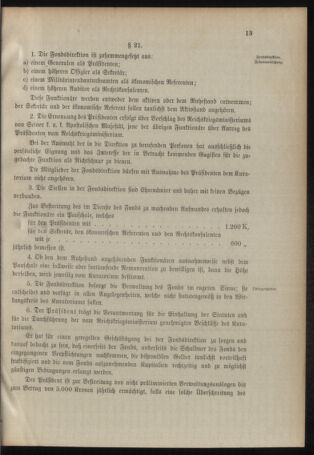 Verordnungsblatt für das Kaiserlich-Königliche Heer 19100818 Seite: 39