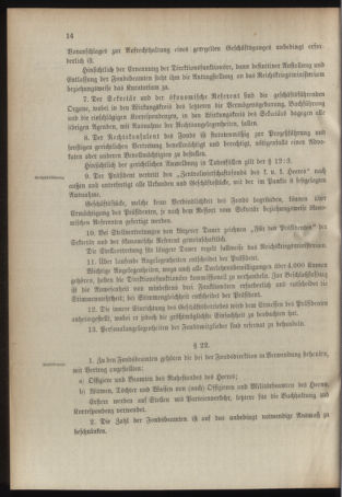 Verordnungsblatt für das Kaiserlich-Königliche Heer 19100818 Seite: 40