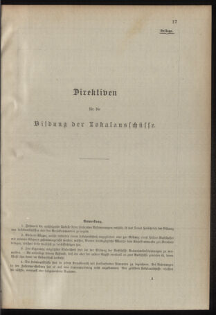 Verordnungsblatt für das Kaiserlich-Königliche Heer 19100818 Seite: 43