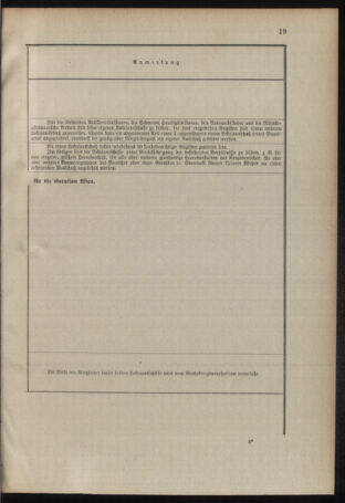 Verordnungsblatt für das Kaiserlich-Königliche Heer 19100818 Seite: 45