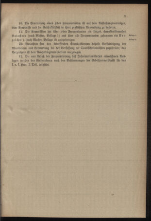 Verordnungsblatt für das Kaiserlich-Königliche Heer 19100818 Seite: 51