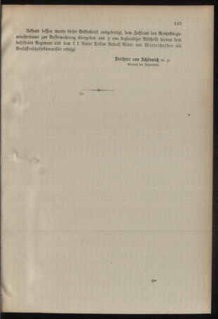 Verordnungsblatt für das Kaiserlich-Königliche Heer 19100829 Seite: 19