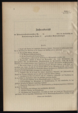 Verordnungsblatt für das Kaiserlich-Königliche Heer 19100829 Seite: 26