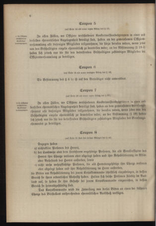 Verordnungsblatt für das Kaiserlich-Königliche Heer 19100907 Seite: 12