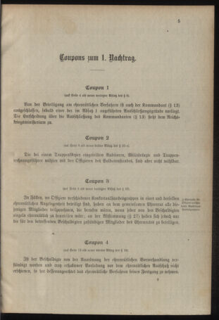 Verordnungsblatt für das Kaiserlich-Königliche Heer 19100907 Seite: 33