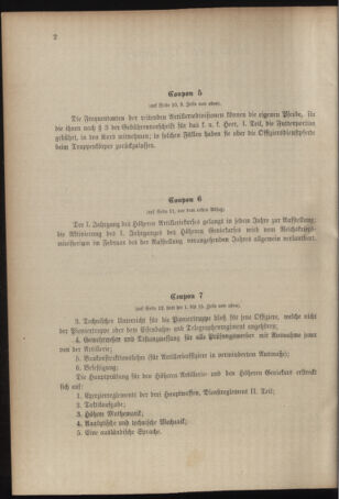 Verordnungsblatt für das Kaiserlich-Königliche Heer 19100907 Seite: 38