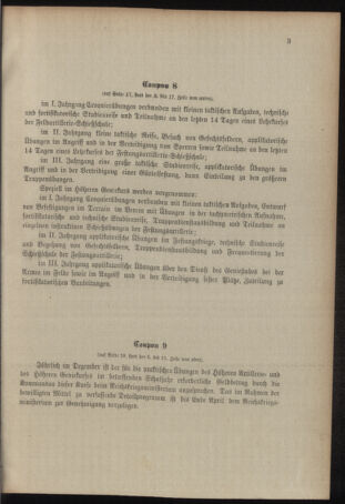 Verordnungsblatt für das Kaiserlich-Königliche Heer 19100907 Seite: 39