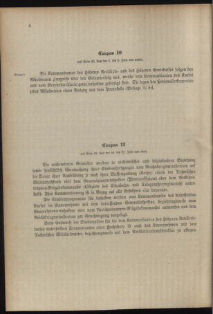 Verordnungsblatt für das Kaiserlich-Königliche Heer 19100907 Seite: 40