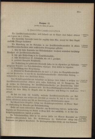 Verordnungsblatt für das Kaiserlich-Königliche Heer 19100907 Seite: 41