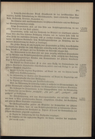 Verordnungsblatt für das Kaiserlich-Königliche Heer 19100907 Seite: 43