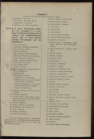 Verordnungsblatt für das Kaiserlich-Königliche Heer 19100907 Seite: 51