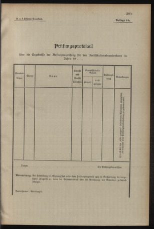 Verordnungsblatt für das Kaiserlich-Königliche Heer 19100907 Seite: 77