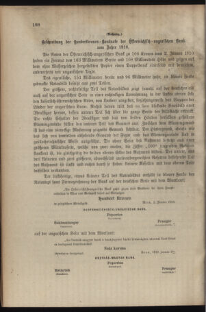 Verordnungsblatt für das Kaiserlich-Königliche Heer 19100917 Seite: 4