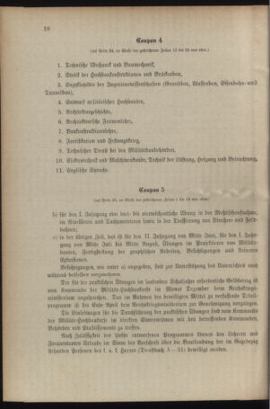 Verordnungsblatt für das Kaiserlich-Königliche Heer 19100928 Seite: 16