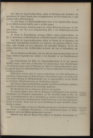 Verordnungsblatt für das Kaiserlich-Königliche Heer 19100928 Seite: 25