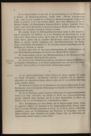 Verordnungsblatt für das Kaiserlich-Königliche Heer 19100928 Seite: 28