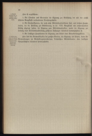 Verordnungsblatt für das Kaiserlich-Königliche Heer 19100928 Seite: 34