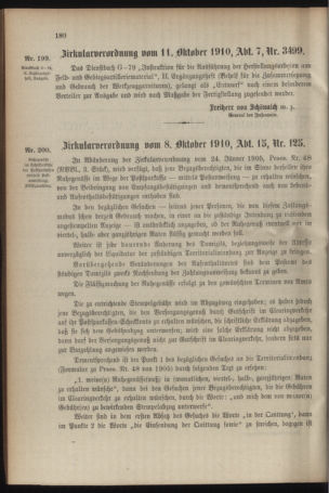 Verordnungsblatt für das Kaiserlich-Königliche Heer 19101018 Seite: 2