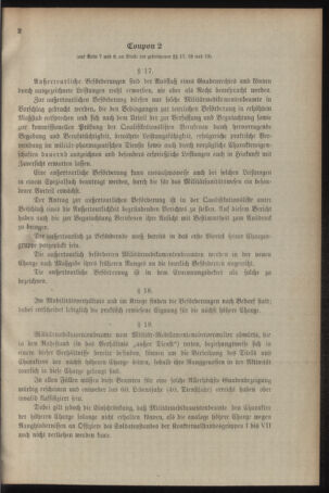 Verordnungsblatt für das Kaiserlich-Königliche Heer 19101108 Seite: 21