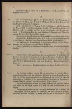 Verordnungsblatt für das Kaiserlich-Königliche Heer 19101108 Seite: 32