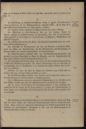 Verordnungsblatt für das Kaiserlich-Königliche Heer 19101108 Seite: 33