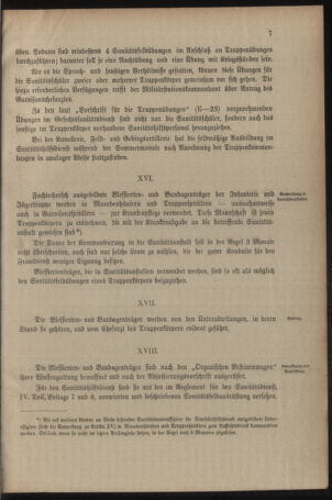 Verordnungsblatt für das Kaiserlich-Königliche Heer 19101108 Seite: 37