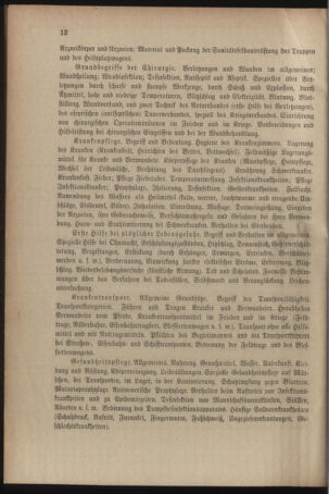 Verordnungsblatt für das Kaiserlich-Königliche Heer 19101108 Seite: 42