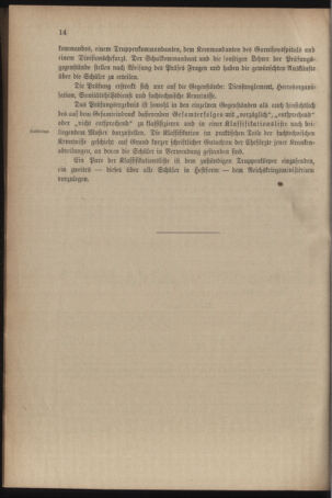 Verordnungsblatt für das Kaiserlich-Königliche Heer 19101108 Seite: 44