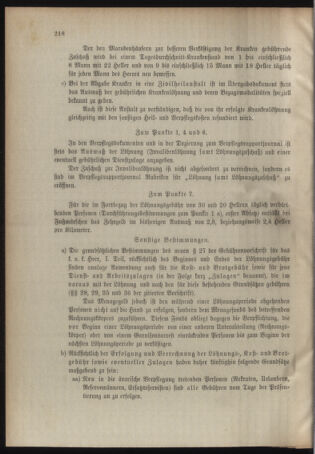 Verordnungsblatt für das Kaiserlich-Königliche Heer 19101129 Seite: 12