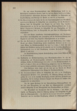 Verordnungsblatt für das Kaiserlich-Königliche Heer 19101129 Seite: 14