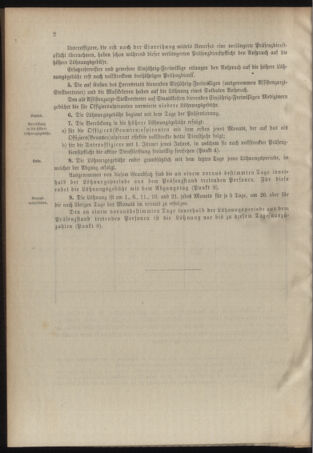 Verordnungsblatt für das Kaiserlich-Königliche Heer 19101129 Seite: 18