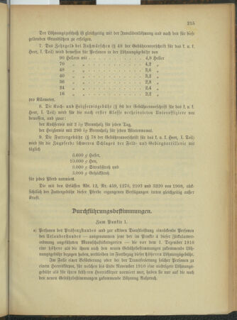 Verordnungsblatt für das Kaiserlich-Königliche Heer 19101129 Seite: 9