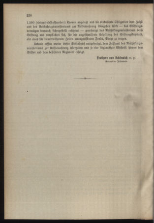 Verordnungsblatt für das Kaiserlich-Königliche Heer 19101207 Seite: 4