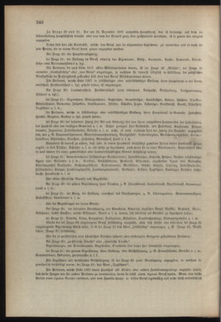 Verordnungsblatt für das Kaiserlich-Königliche Heer 19101217 Seite: 14