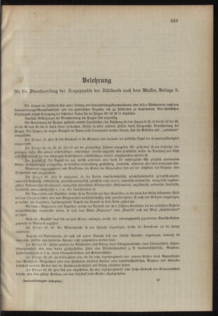 Verordnungsblatt für das Kaiserlich-Königliche Heer 19101217 Seite: 17