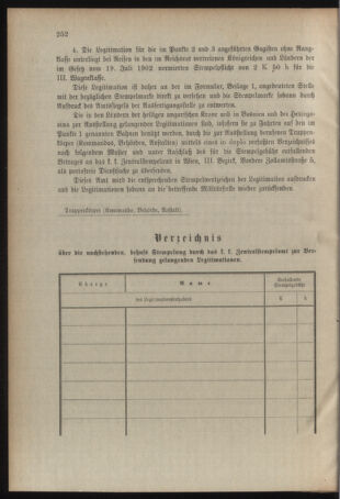 Verordnungsblatt für das Kaiserlich-Königliche Heer 19101217 Seite: 26