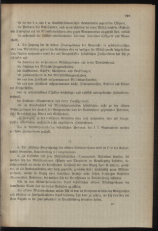 Verordnungsblatt für das Kaiserlich-Königliche Heer 19101217 Seite: 3