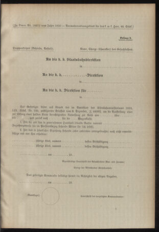 Verordnungsblatt für das Kaiserlich-Königliche Heer 19101217 Seite: 37