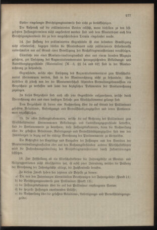 Verordnungsblatt für das Kaiserlich-Königliche Heer 19101229 Seite: 21