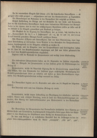 Verordnungsblatt für das Kaiserlich-Königliche Heer 19110118 Seite: 13