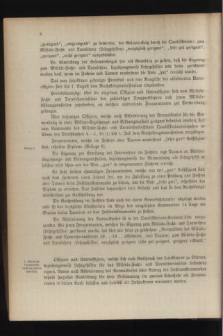 Verordnungsblatt für das Kaiserlich-Königliche Heer 19110118 Seite: 14