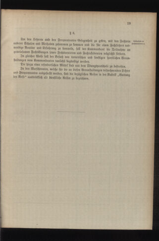 Verordnungsblatt für das Kaiserlich-Königliche Heer 19110118 Seite: 27