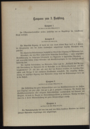 Verordnungsblatt für das Kaiserlich-Königliche Heer 19110310 Seite: 12