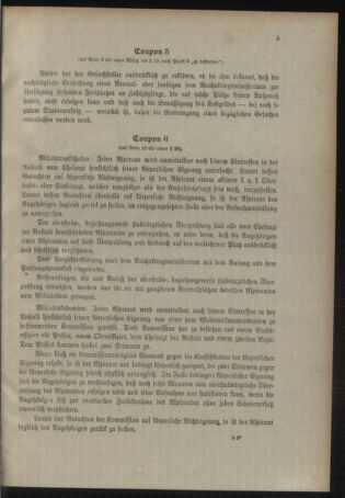 Verordnungsblatt für das Kaiserlich-Königliche Heer 19110310 Seite: 13